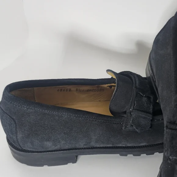 Mens Bruno Magli shoes - Picture 10 of 11